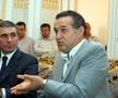 Gigi Becali a preluat tactica lui Hagi de a investi în sectorul juvenil