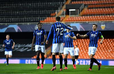 Atalanta vrea totul: „Oamenii ne cer să câștigăm Liga Campionilor” + Diferența financiară uriașă față de PSG