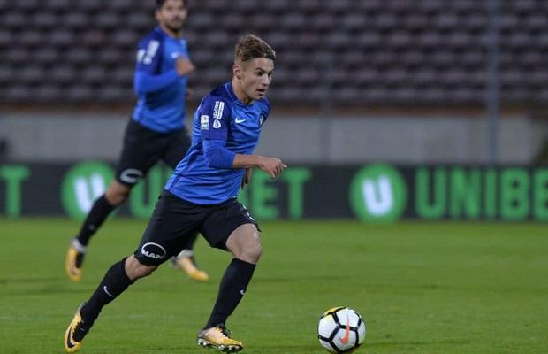 UPDATE CS Universitatea Craiova l-a adus pe Marius Constantin! Încă 2 transferuri sigure + Mățan e și el pe lista oltenilor