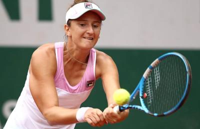 Irina Begu a produs surpriza la Praga » A învins categoric una dintre favorite + Gabi Ruse, victorie dramatică în calificări