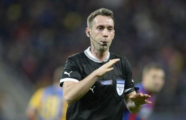Ioanițoaia acuză arbitrajele ridicole și cere introducerea sistemului VAR: „Se aude că unii purtători de ecusoane, inclusiv FIFA, fluieră după cum le sugerează ori le indică șefii”