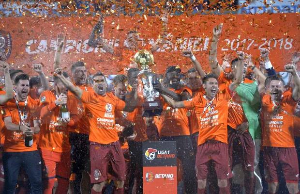 EXCLUSIV Două lovituri date pentru calificarea în play-off: un fost jucător de la FCSB și un campion cu CFR Cluj