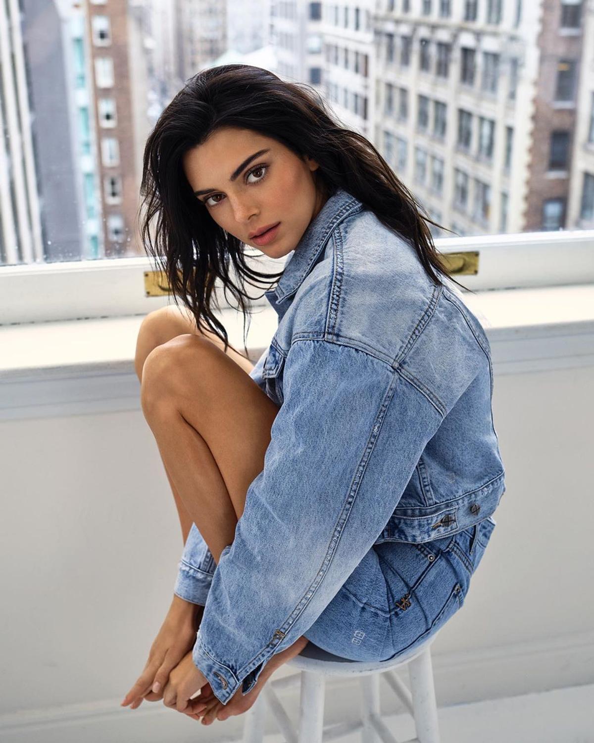 Lewis Hamilton a făcut-o să țipe pe Kendall Jenner » Modelul regretă experiența: „Te urăsc la propriu”