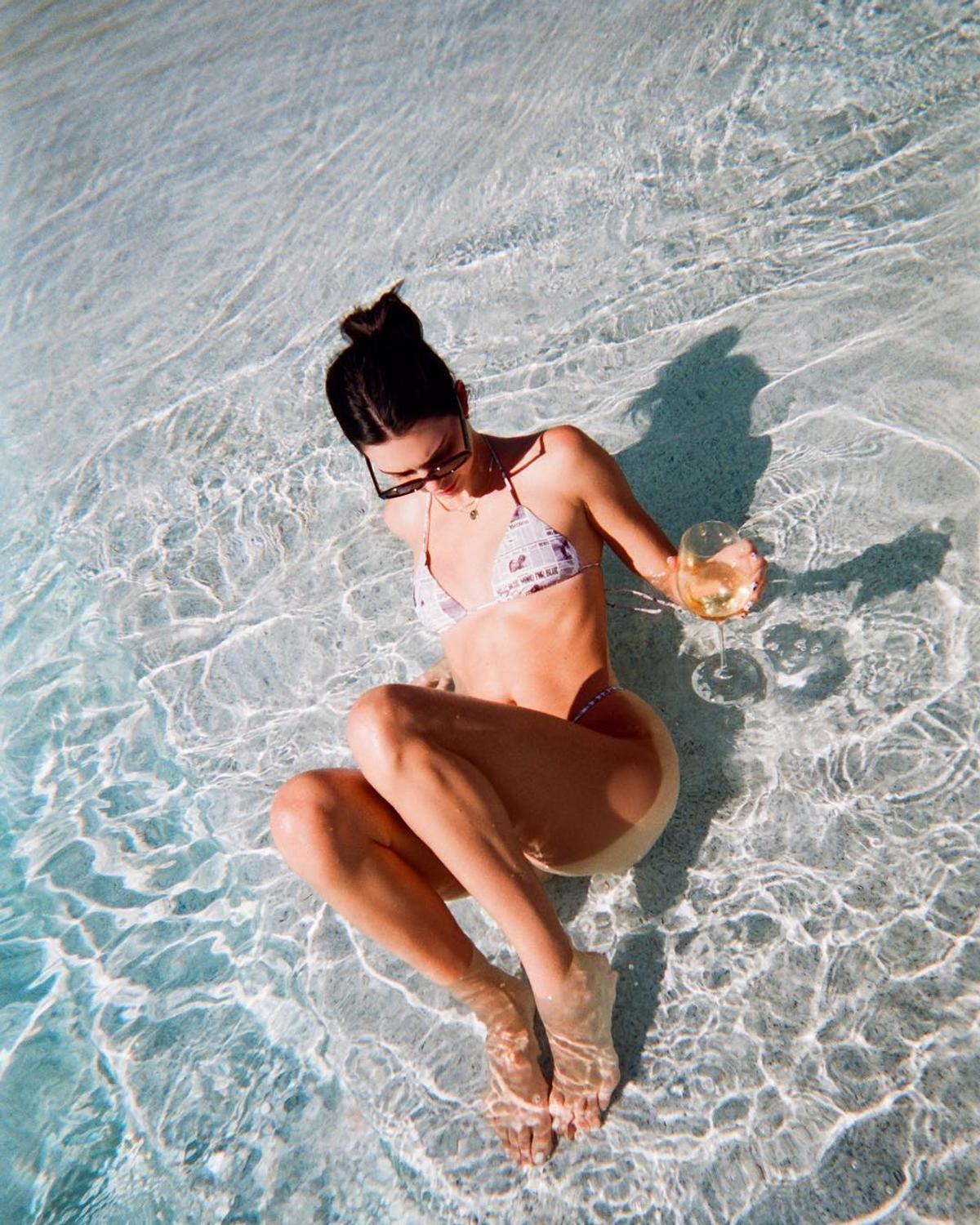 Lewis Hamilton a făcut-o să țipe pe Kendall Jenner » Modelul regretă experiența: „Te urăsc la propriu”
