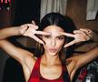 Lewis Hamilton a făcut-o să țipe pe Kendall Jenner » Modelul regretă experiența: „Te urăsc la propriu”