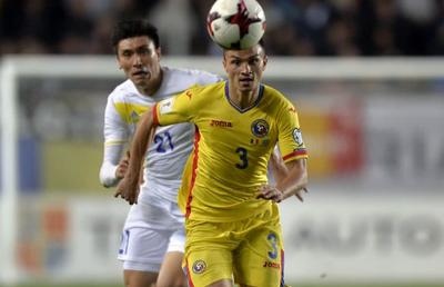 Cristi Ganea a lăsat Bilbao și va juca în Grecia, la o echipă de Europa League!