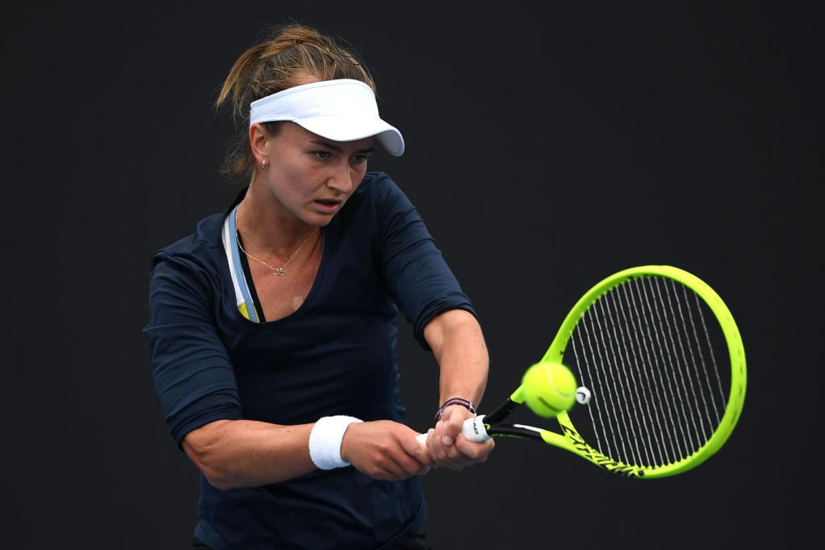 Simona Halep va înfrunta o cvadruplă câștigătoare de Grand Slam în turul secund de la WTA Praga! Cine e Barbora Krejcikova