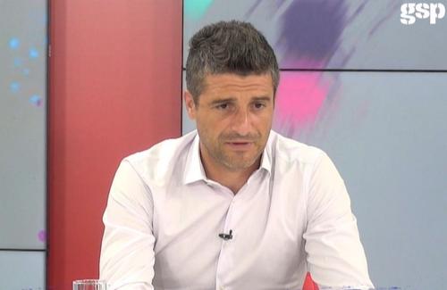 Daniel Niculae