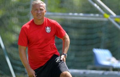 CFR Cluj începe să își construiască lotul! Fotbalistul ofensiv pe care îl aduce din Liga 1