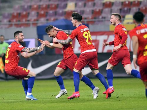FCSB // Cât de compatibil e sângele cu care se împrospătează FCSB?
