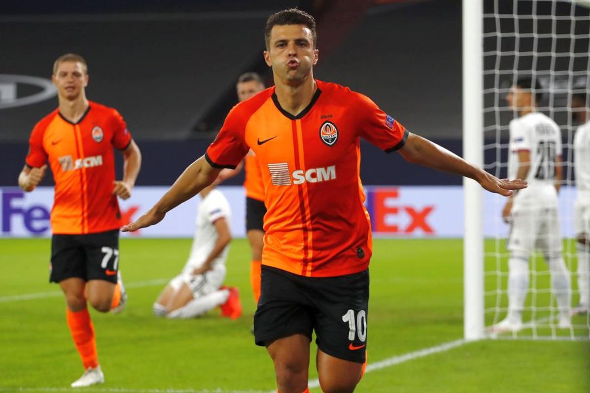 Wolves - Sevilla & Shakhtar - Basel 11 august