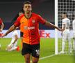 EUROPA LEAGUE. Shakhtar - Basel 4-1 și Wolves - Sevilla 0-1 » Dueluri tari în semifinalele competiției!