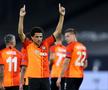 EUROPA LEAGUE. Shakhtar - Basel 4-1 și Wolves - Sevilla 0-1 » Dueluri tari în semifinalele competiției!