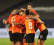 EUROPA LEAGUE. Shakhtar - Basel 4-1 și Wolves - Sevilla 0-1 » Dueluri tari în semifinalele competiției!