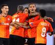 EUROPA LEAGUE. Shakhtar - Basel 4-1 și Wolves - Sevilla 0-1 » Dueluri tari în semifinalele competiției!