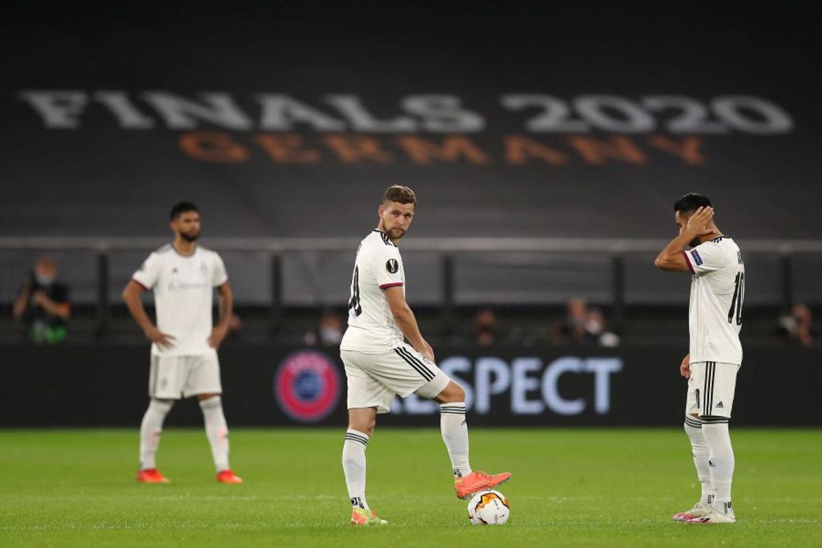 Wolves - Sevilla & Shakhtar - Basel 11 august