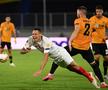 EUROPA LEAGUE. Shakhtar - Basel 4-1 și Wolves - Sevilla 0-1 » Dueluri tari în semifinalele competiției!