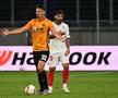 EUROPA LEAGUE. Shakhtar - Basel 4-1 și Wolves - Sevilla 0-1 » Dueluri tari în semifinalele competiției!