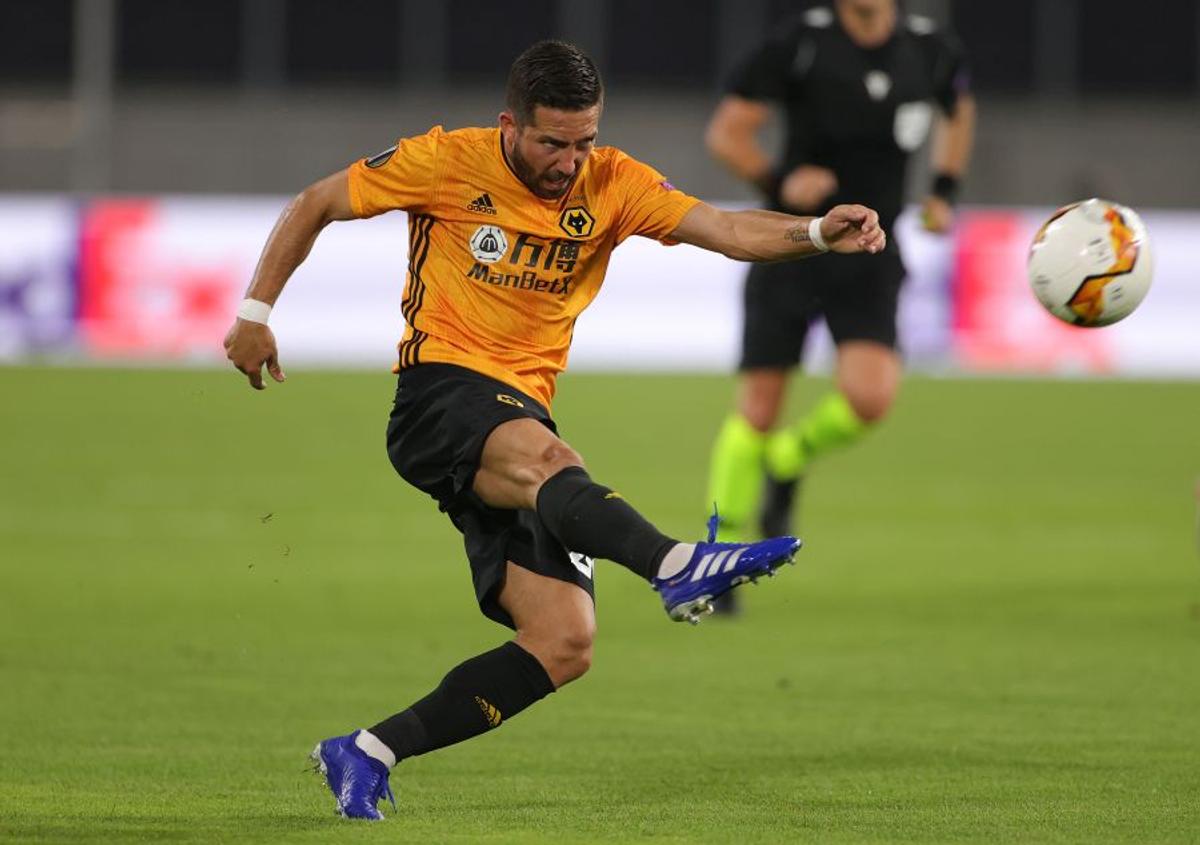 Wolves - Sevilla & Shakhtar - Basel 11 august