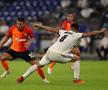 EUROPA LEAGUE. Shakhtar - Basel 4-1 și Wolves - Sevilla 0-1 » Dueluri tari în semifinalele competiției!