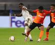 EUROPA LEAGUE. Shakhtar - Basel 4-1 și Wolves - Sevilla 0-1 » Dueluri tari în semifinalele competiției!