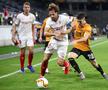 EUROPA LEAGUE. Shakhtar - Basel 4-1 și Wolves - Sevilla 0-1 » Dueluri tari în semifinalele competiției!