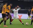 EUROPA LEAGUE. Shakhtar - Basel 4-1 și Wolves - Sevilla 0-1 » Dueluri tari în semifinalele competiției!