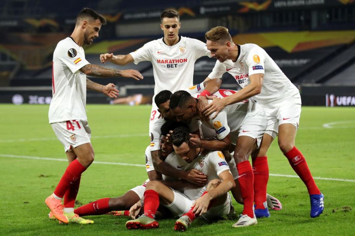 Wolves - Sevilla & Shakhtar - Basel 11 august