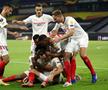 EUROPA LEAGUE. Shakhtar - Basel 4-1 și Wolves - Sevilla 0-1 » Dueluri tari în semifinalele competiției!
