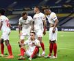 EUROPA LEAGUE. Shakhtar - Basel 4-1 și Wolves - Sevilla 0-1 » Dueluri tari în semifinalele competiției!