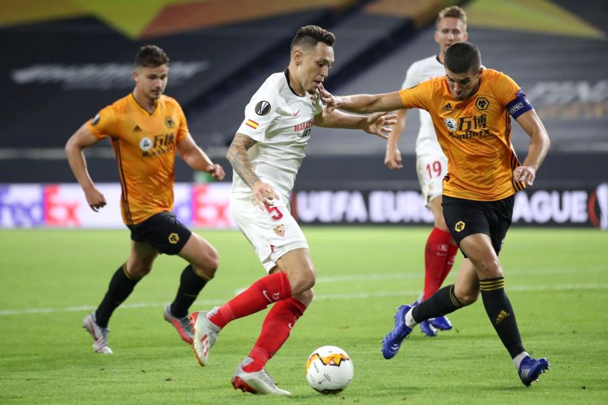 EUROPA LEAGUE. Shakhtar - Basel 4-1 și Wolves - Sevilla 0-1 » Dueluri tari în semifinalele competiției!