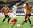 EUROPA LEAGUE. Shakhtar - Basel 4-1 și Wolves - Sevilla 0-1 » Dueluri tari în semifinalele competiției!