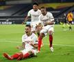 Lucas Ocampos a adus victoria Sevillei cu Wolves // foto: Guliver/gettyimages