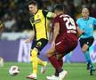 CFR Cluj a fost eliminată din turul III al preliminariilor Champions League / Sursă foto: twitter.com/bsc_yb