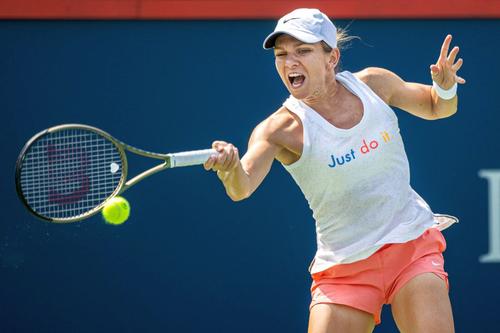 Simona Halep și-a aflat prima adversară de la Montreal
