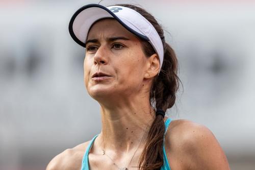 Sorana Cîrstea / foto: Guliver/Getty Images