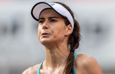Sorana Cîrstea, spulberată în turul 2 la Montreal » Românca a luat doar 4 game-uri cu Victoria Azarenka