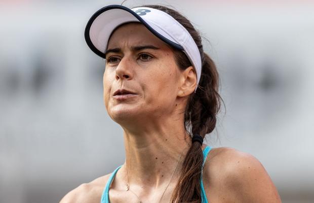 Sorana Cîrstea, spulberată în turul 2 la Montreal » Românca a luat doar 4 game-uri cu Victoria Azarenka