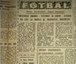 Povestea ultimului derby Rapid - Steaua din comunism: „S-au bătut parte-n parte cu Miliția. S-a jucat până a câștigat cine trebuia!”