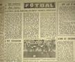 Povestea ultimului derby Rapid - Steaua din comunism: „S-au bătut parte-n parte cu Miliția. S-a jucat până a câștigat cine trebuia!”