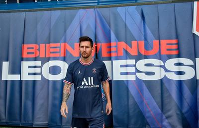 Ce urmează pentru Messi la PSG: francezii mai au destul de așteptat până la debutul oficial