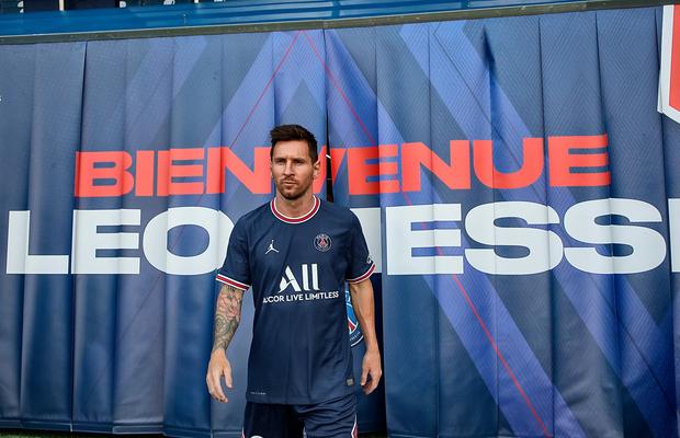 Ce urmează pentru Messi la PSG: francezii mai au destul de așteptat până la debutul oficial