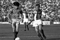 Povestea ultimului derby Rapid - Steaua din comunism: „S-au bătut parte-n parte cu Miliția. S-a jucat până a câștigat cine trebuia!”