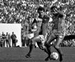 Povestea ultimului derby Rapid - Steaua din comunuism: „Galeria noastră s-a bătut parte-n parte cu Miliția! S-a jucat până a câștigat cine trebuia!”