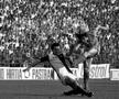 Povestea ultimului derby Rapid - Steaua din comunism: „S-au bătut parte-n parte cu Miliția. S-a jucat până a câștigat cine trebuia!”