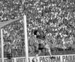 Povestea ultimului derby Rapid - Steaua din comunuism: „Galeria noastră s-a bătut parte-n parte cu Miliția! S-a jucat până a câștigat cine trebuia!”