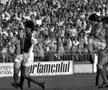 Povestea ultimului derby Rapid - Steaua din comunism: „S-au bătut parte-n parte cu Miliția. S-a jucat până a câștigat cine trebuia!”