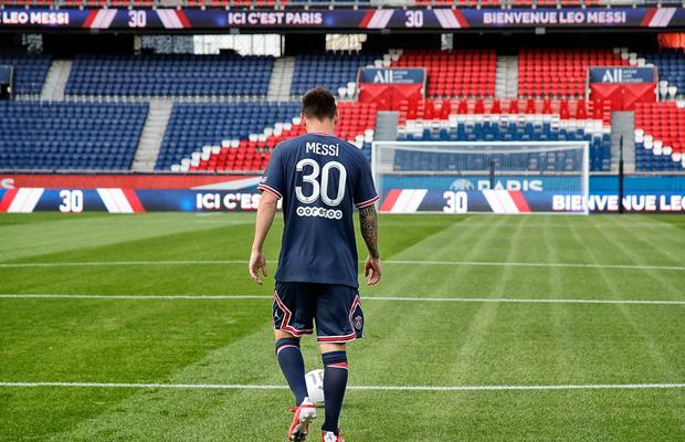 Borussia Dortmund, revoltată de transferul lui Messi la PSG: „Nu mi-ar plăcea să îngenunchez în fiecare dimineață”