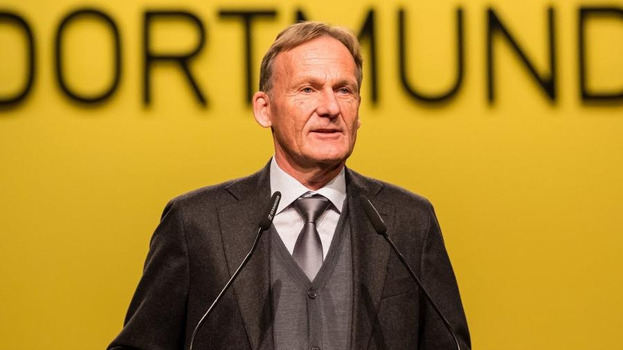 Hans-Joachim Watzke Borussia Dortmund, revoltată de transferul lui Messi la PSG: „Nu mi-ar plăcea să îngenunchez în fiecare dimineață”