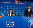 Rivalul lui PSG rupe tăcerea după transferul lui Messi: „Nu e drept!”
